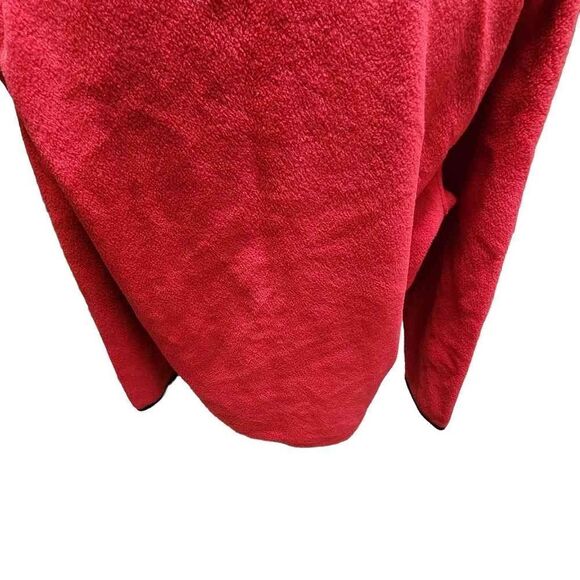 Chinawear By Morsly Small Christmas Button Up Sweater Jacket - Picture 10 of 12